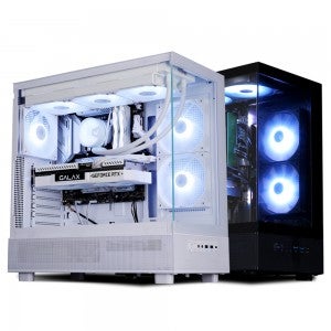 몬스타 가츠 X520LA 리버스 (화이트)