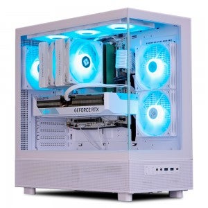 몬스타 가츠 X520LA 리버스 (화이트)