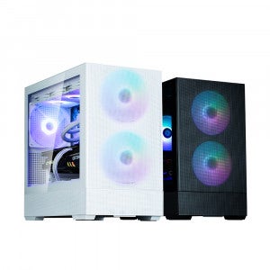 잘만 P30 Air BTF (화이트)