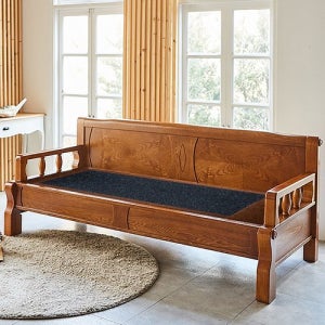 현대의료기 5005SF 게르마늄 돌쇼파 돌카우치