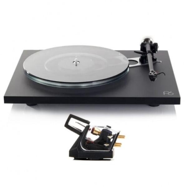 Rega Planar 6 (레가 플라나 6)