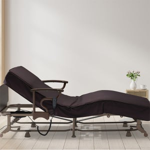 아텍스 프리미엄 전동 접이식침대 2모터(2motor) BE635N lb