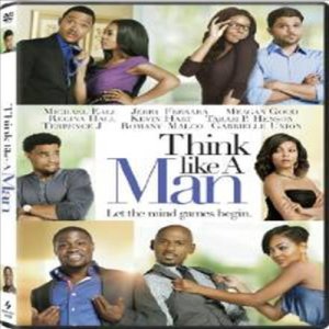 Think Like A Man (씽크 라이크 어 맨 투)(지역코드1)(DVD)