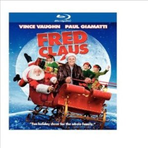 Fred Claus (산타는 괴로워) (한글무자막)(Blu-ray) (2008)