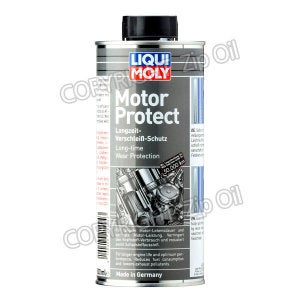 리퀴몰리 리퀴몰리 모터프로텍트 합성엔진보호제 500ml