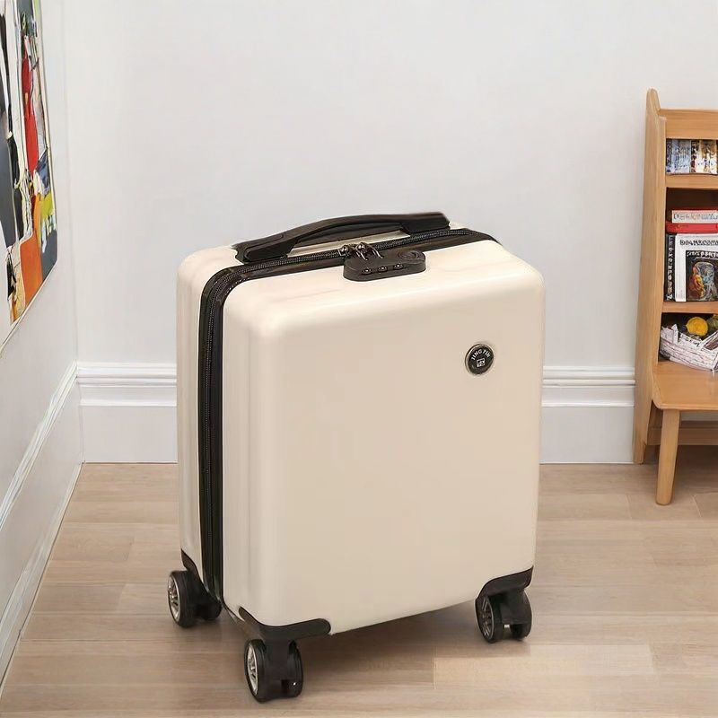 14 사이즈 가방 미니 바퀴 캐리어 초경량 레디백