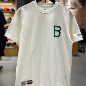 뉴에라 M 뉴에라반팔티 NQC MLB 쿠퍼스 타운 로고 브루클린 다져스 티셔츠 13546459