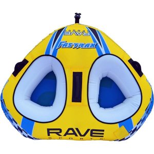 RAVE 스포츠 02648 패스트랙스 2라이더 토우블