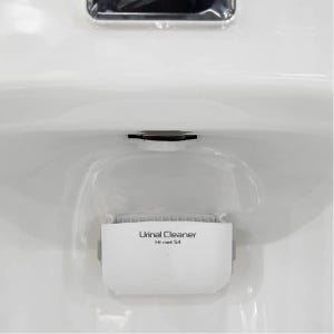 소변기세정제 소변기탈취제 요석제거 악취제거