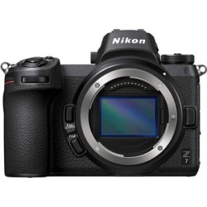 영국 니콘 디카 Nikon Z 7 Body Only - 디지털 cameras 1735216