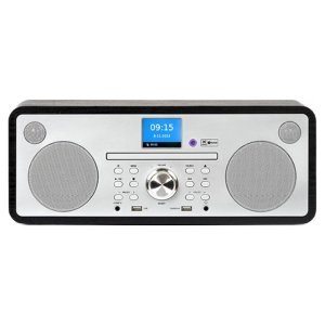 아남 올인원 블루투스 오디오   혼합색상 XE01