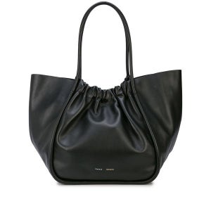PROENZA SCHOULER 토트백 H01000C289P BLACK BLACK 여성