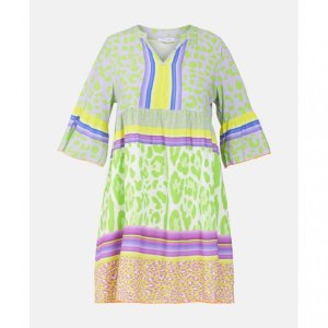 Key Largo Casual dress Colour Lilac
