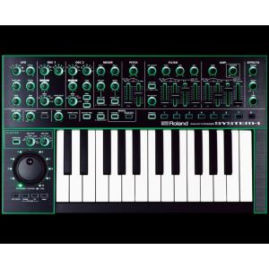 Roland 롤랜드 ROLAND PLUG-OUT Synthesizer SYSTEM-1