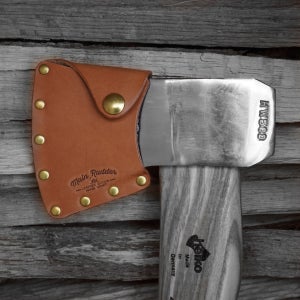 헬코 HW500 전용쉬즈, MAIN RUDDER