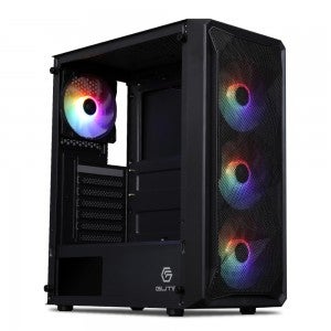 몬스타 가츠 X420A (블랙)