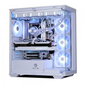 몬스타 가츠 X620A 리버스 (화이트)