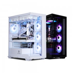 몬스타 가츠 X620A 리버스 (화이트)