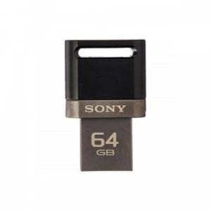 OTG메모리 B E 3.0 64GB 64SA3 블랙 97245