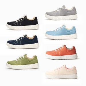 [르무통] [100만켤레 판매] 르무통 메이트 발 편한 메리노울 운동화