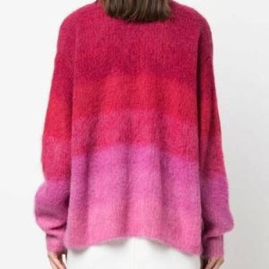 이자벨마랑 DANA 다나 모헤어 가디건 CA0013FA A3L79E 40FA /1
