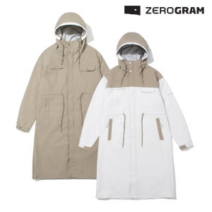 [제로그램] 라이트 3L 코트 W / 2종 ZW1JKS2412