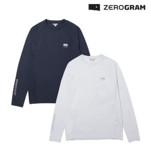 [제로그램] 넥스트스킨 티셔츠 M / 2종 ZM1LSM2401