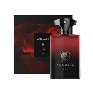 아무아쥬 리릭 맨 오드퍼퓸 100ml