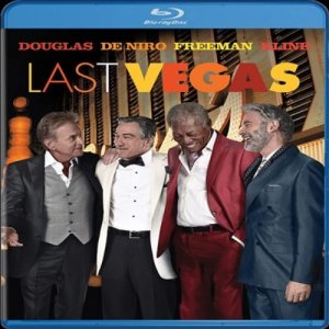 Last Vegas (라스트베가스) (2013)(한글무자막)(Blu-ray)