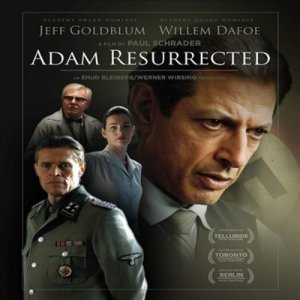 Adam Resurrected (애덤 레져렉티드) (2008)(한글무자막)(Blu-ray)