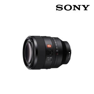 [롯데백화점] 소니 알파 FE 50mm F1.2 GM 풀프레임 미러리스용 표준 단렌즈 / SEL50F12GM / 정품 LE1213639689
