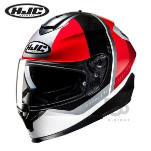 홍진헬멧C70 ALIA - mc-1 -