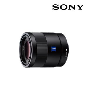 [롯데백화점] 소니 알파 Sonnar T* FE 55mm F1.8 ZA 표준 단렌즈/ SEL55F18Z / 정품상품 LE1216161523