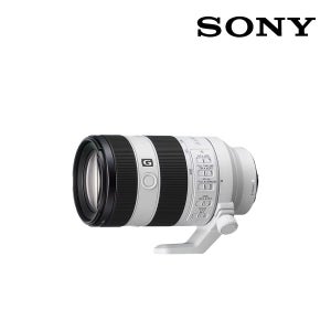 [롯데백화점] 소니 알파 FE 70-200mm F4 Macro G OSS II 망원 줌렌즈/ SEL70200G2 / 정품상품 LE1216161628