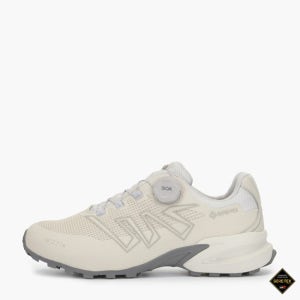 [코오롱스포츠][KOLON SPORT]남녀공용 트레일 워킹 슈즈 #삭스 S 6(FE4CX24160BEI)