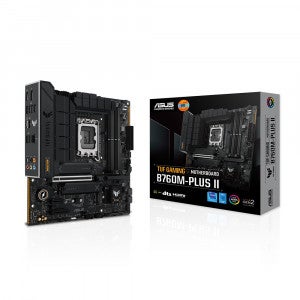 ASUS TUF Gaming B760M-PLUS II 코잇
