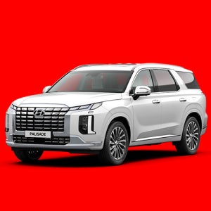 현대 더 뉴 팰리세이드 장기렌트 3.8 가솔린 캘리그래피 블랙에디션 AWD 7인승 2026년식 48개월