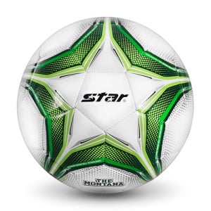 스타 축구공 더 몬타나 SB895T
