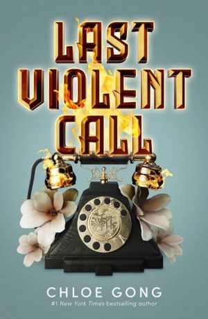Last Violent Call: Two captivating novellas from a #1