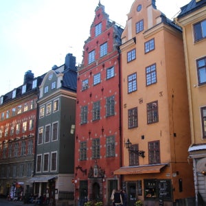 노르웨이 스코틀랜드 북유럽크루즈여행일주 17일