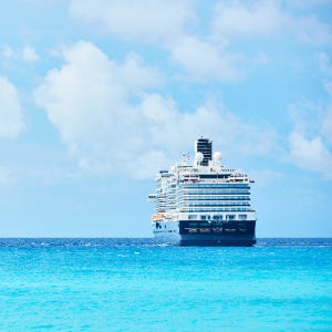 바르셀로나 서부지중해크루즈 10일 MSC크루즈 발코니선실