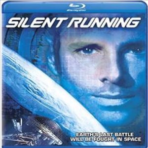 Silent Running (싸일런트 러닝)(한글무자막)(Blu-ray)