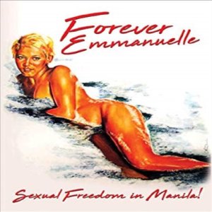 Forever Emmanuelle (포에버 엠마뉴엘)(지역코드1)(한글무자막)(DVD)