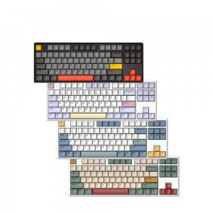 한성컴퓨터 GK893B PRO 염료승화 EDITION 유무선 무접점 (SURFYY)