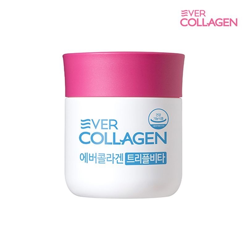 <b>에버콜라겐 트리플비타</b> 4주 (1병)[30354016]