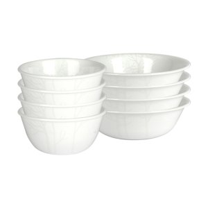 코렐 실버트리 공기대접 8p D1G1XX00245