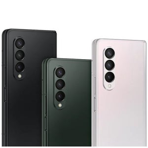 삼성 갤럭시 Z폴드3 공기계 폴더블 스마트폰 KT SM-F926N (512GB) 휴대폰,알뜰폰