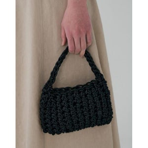 [제이에스엔와이]  Jane 토트 백  JWBA2E920BK