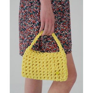 [제이에스엔와이]  Jane 토트 백  JWBA2E920Y2