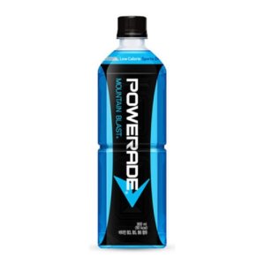 코카콜라 파워에이드 900ml 이온음료